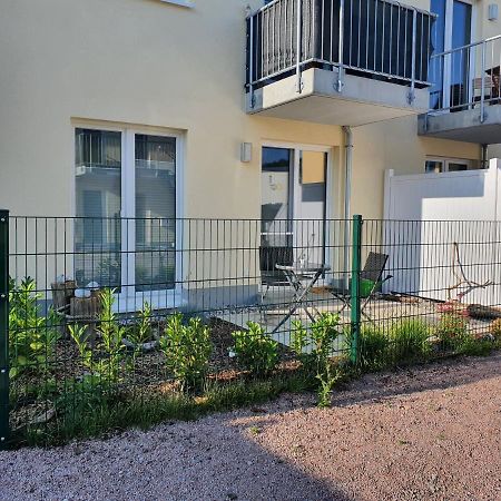 Kuestenliebe 8 Graal-Mueritz Exteriör bild