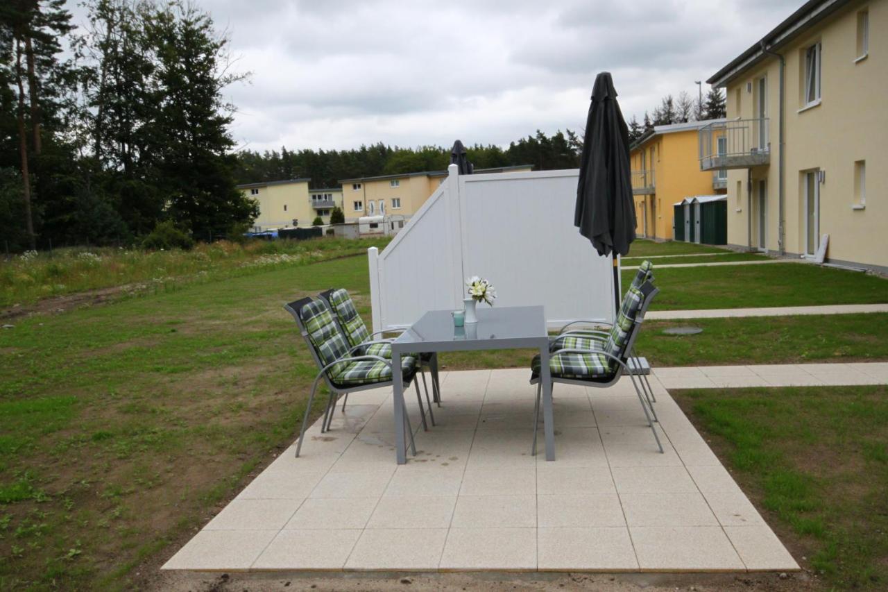 Kuestenliebe 8 Graal-Mueritz Exteriör bild