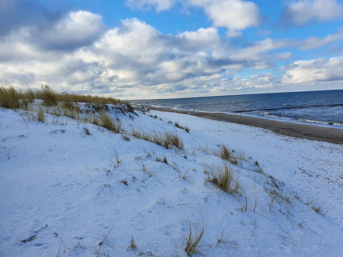 Kuestenliebe 8 Graal-Mueritz Exteriör bild