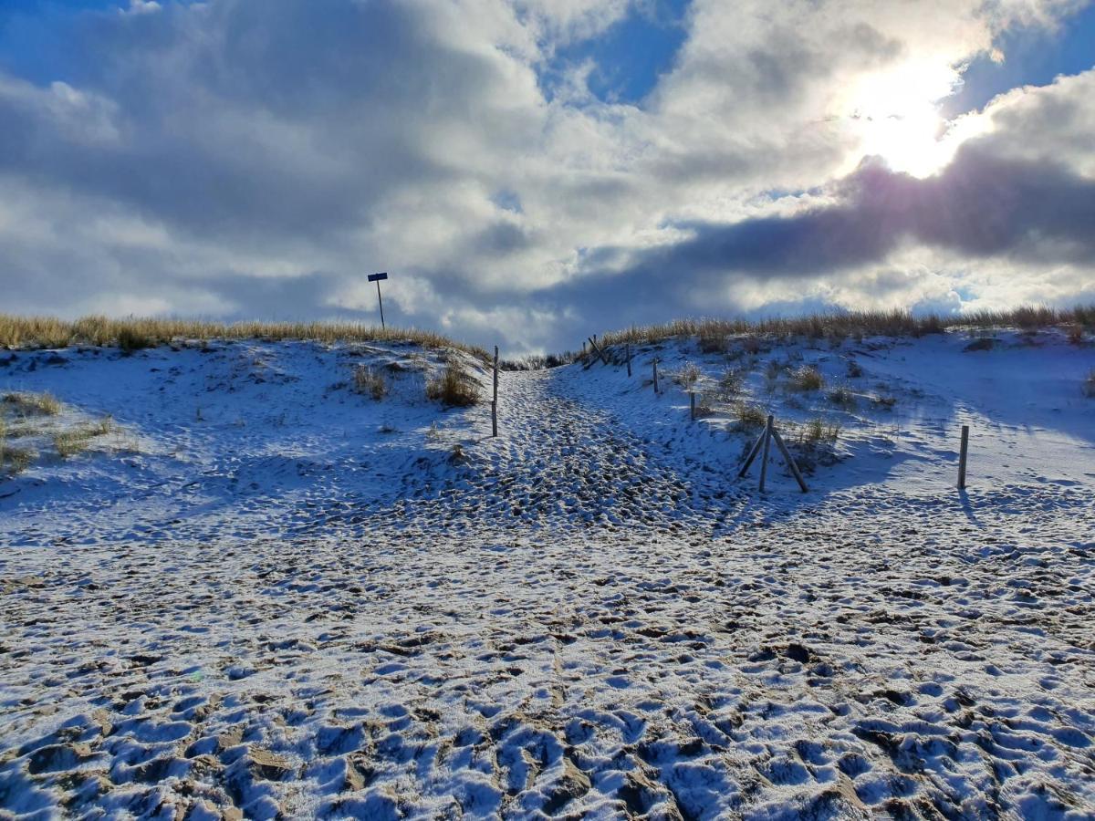 Kuestenliebe 8 Graal-Mueritz Exteriör bild
