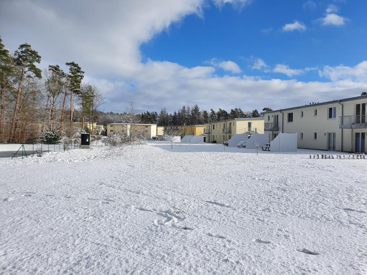 Kuestenliebe 8 Graal-Mueritz Exteriör bild